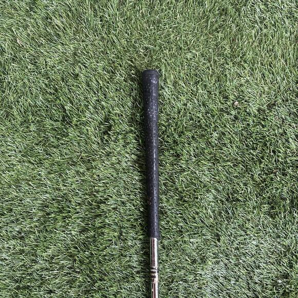 Cobra Phil Rodgers Rusty 60 Golf Sand Wedge Stiff Steel Shaft - Picture 7 of 8